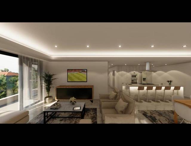 3 BEDROOM APARTMENT FOR SALE IN MORNINGSIDE